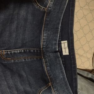 Capri jeans Lane Bryant